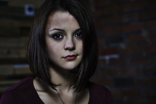 Kathryn Prescott