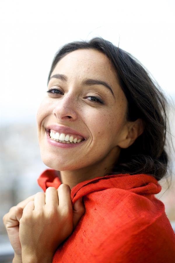 Oona Chaplin