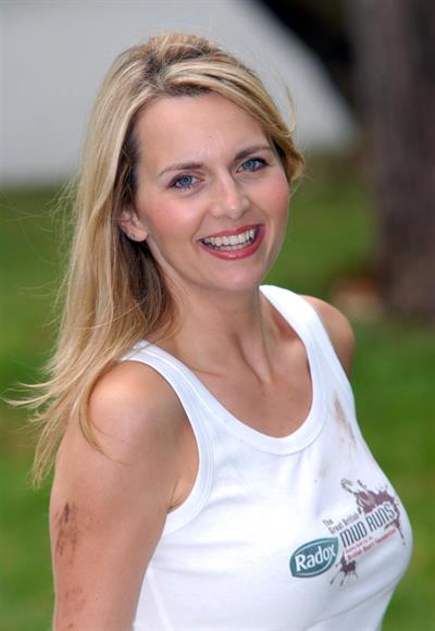 Debra Stephenson