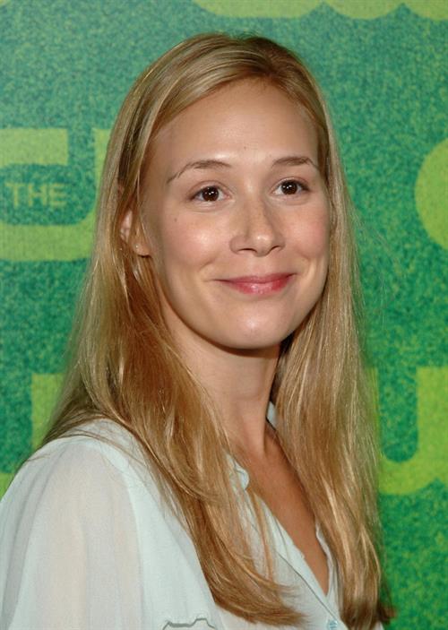 Liza Weil