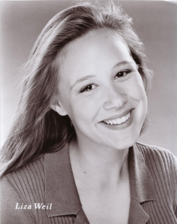 Liza Weil