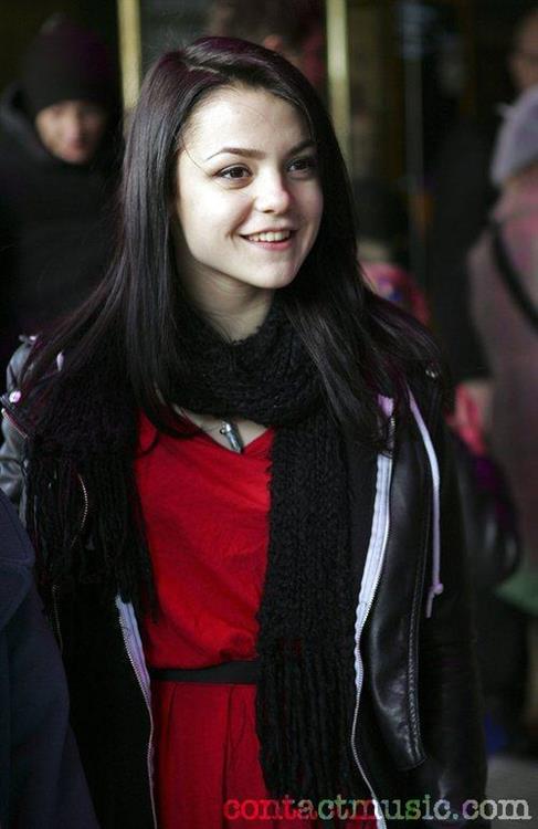 Megan Prescott