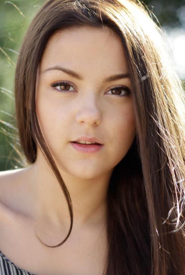 Megan Prescott