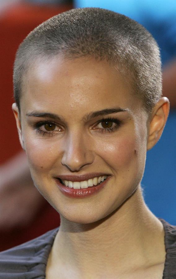 Natalie Portman