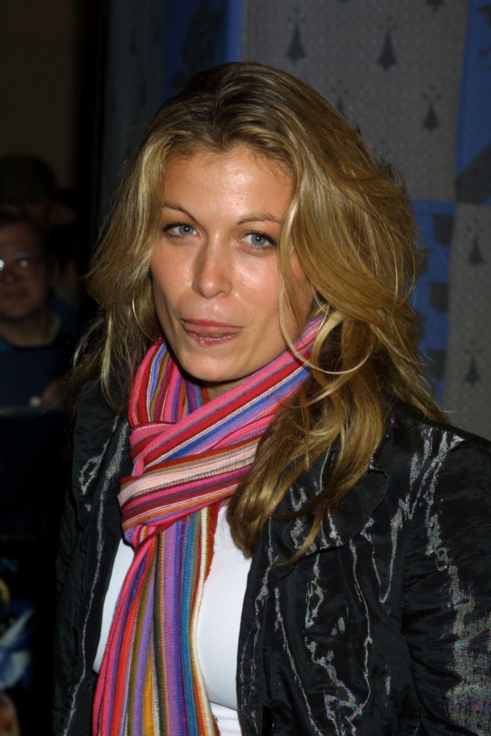 Sonya Walger