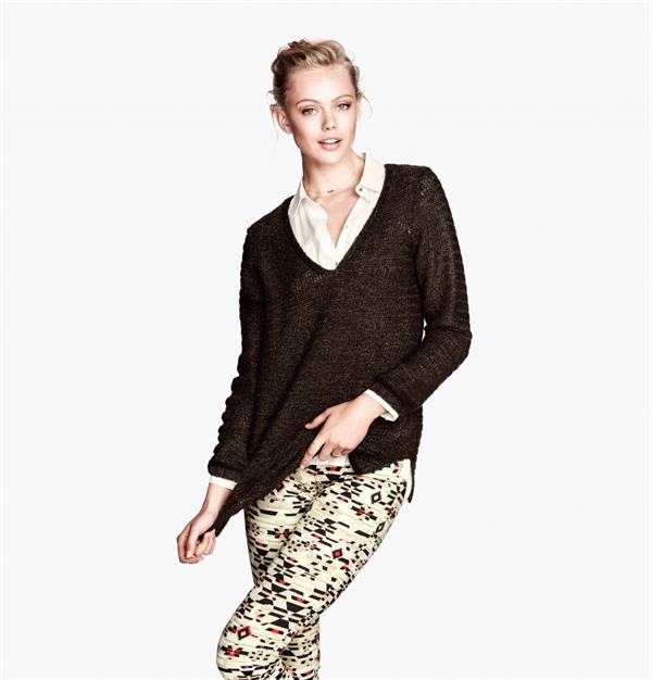 Frida Gustavsson