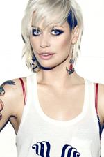 Gin Wigmore