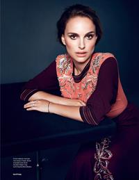 Natalie Portman