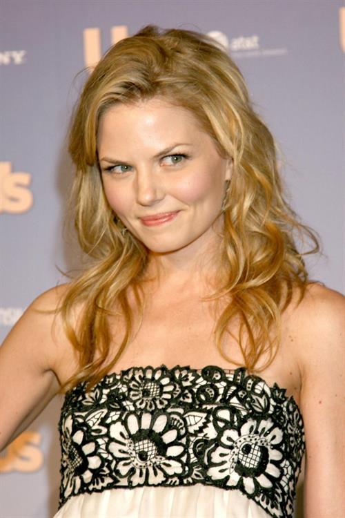 Jennifer Morrison
