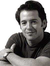 Matthew Broderick