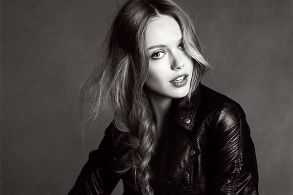 Frida Gustavsson