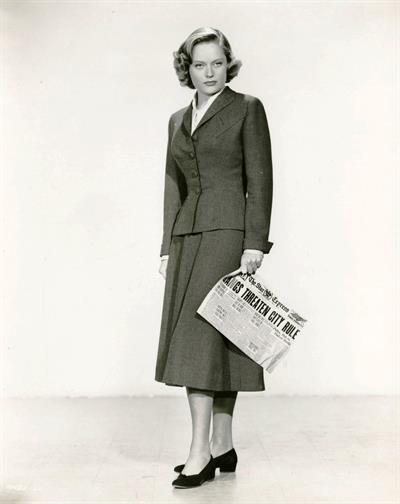 Alexis Smith