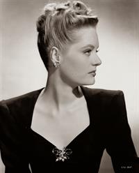 Alexis Smith