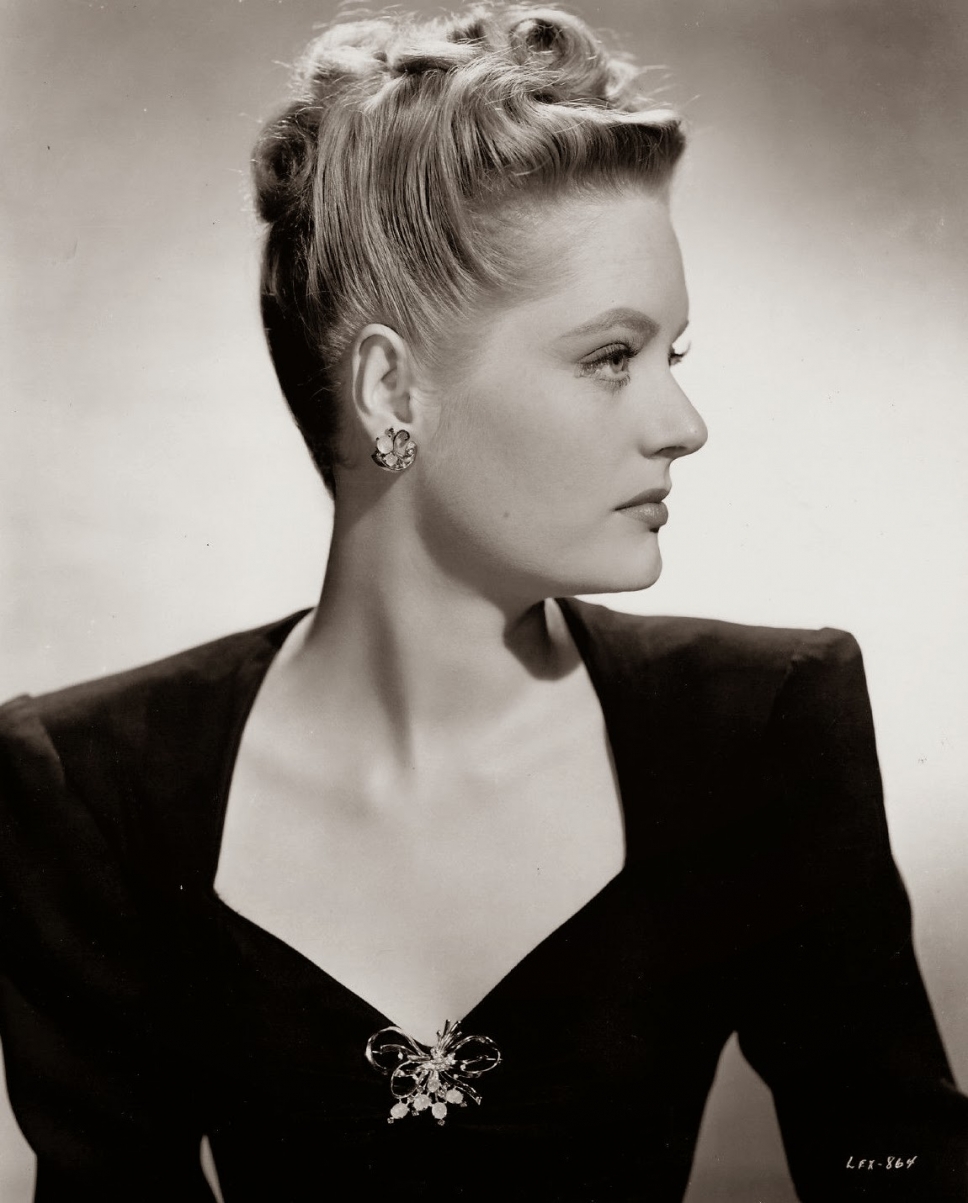 Alexis Smith