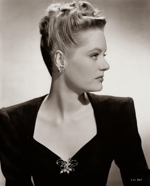 Alexis Smith