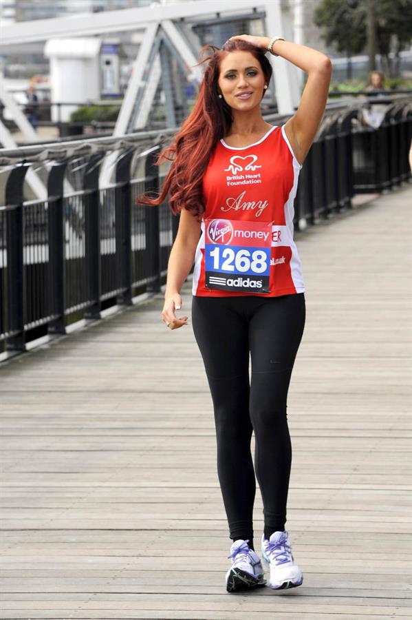 Amy Childs