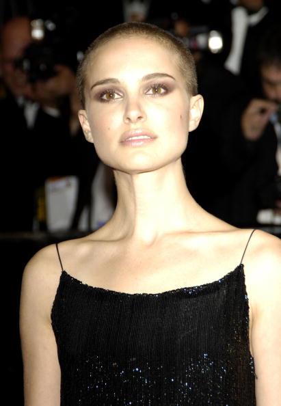 Natalie Portman