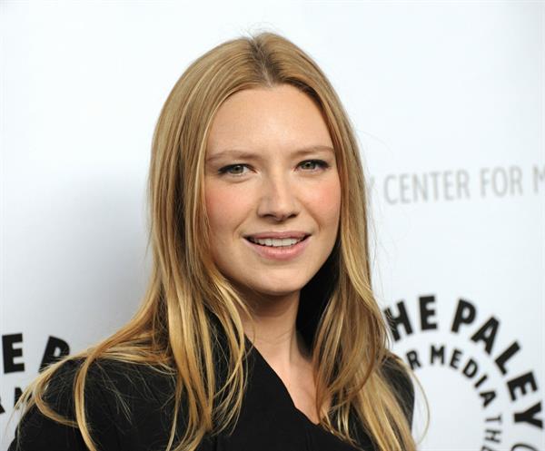 Anna Torv