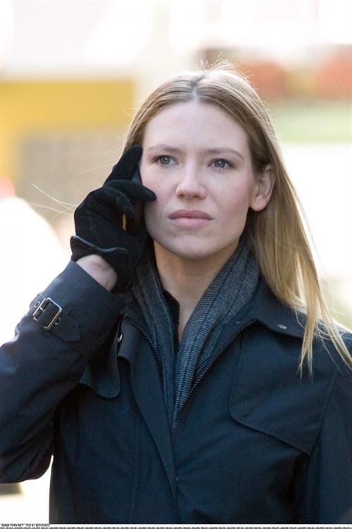 Anna Torv