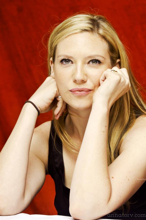 Anna Torv