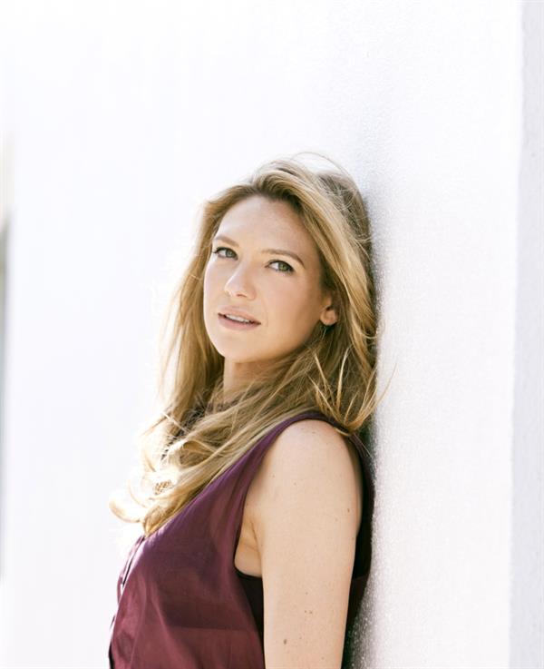 Anna Torv