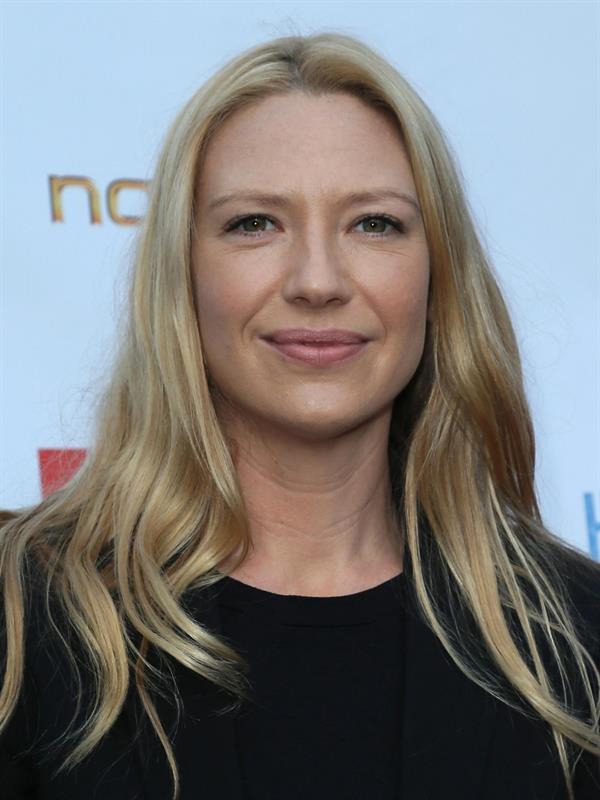 Anna Torv