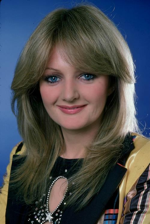 Bonnie Tyler