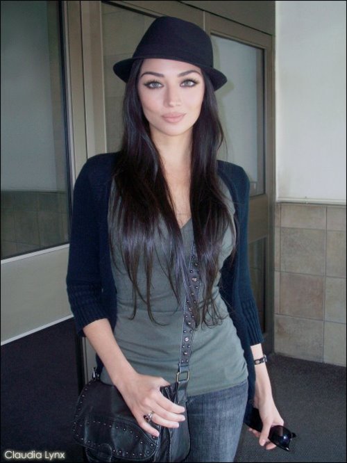 Claudia Lynx