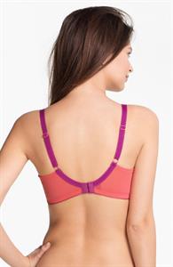 Emily Ratajkowski in lingerie