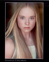 Danielle Chuchran