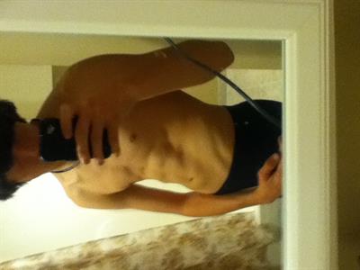 Just a brief look of me