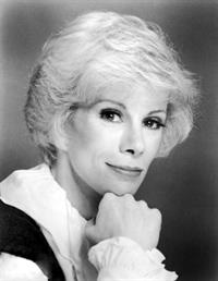 Joan Rivers