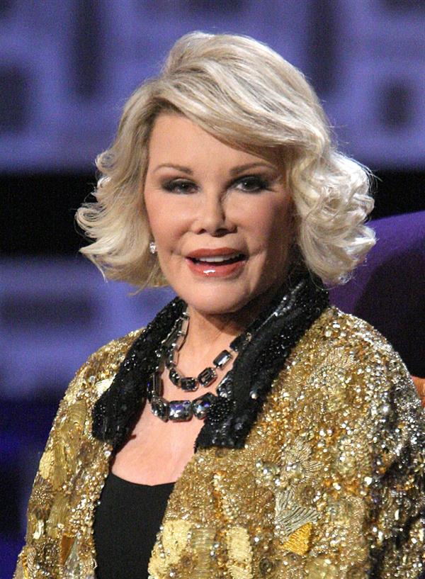 Joan Rivers