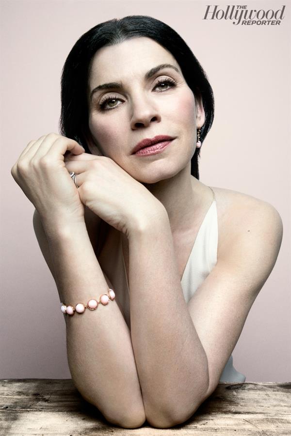 Julianna Margulies