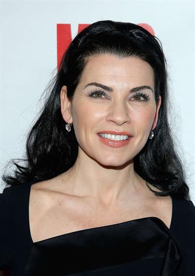 Julianna Margulies