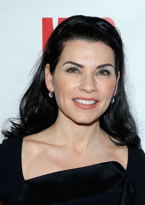 Julianna Margulies