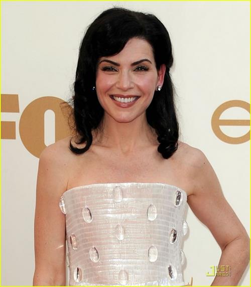 Julianna Margulies