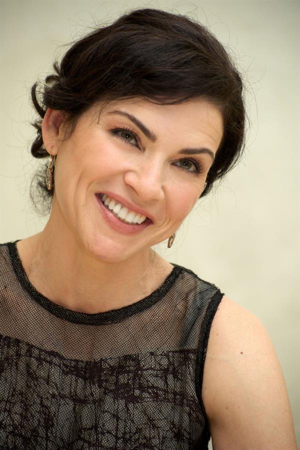 Julianna Margulies