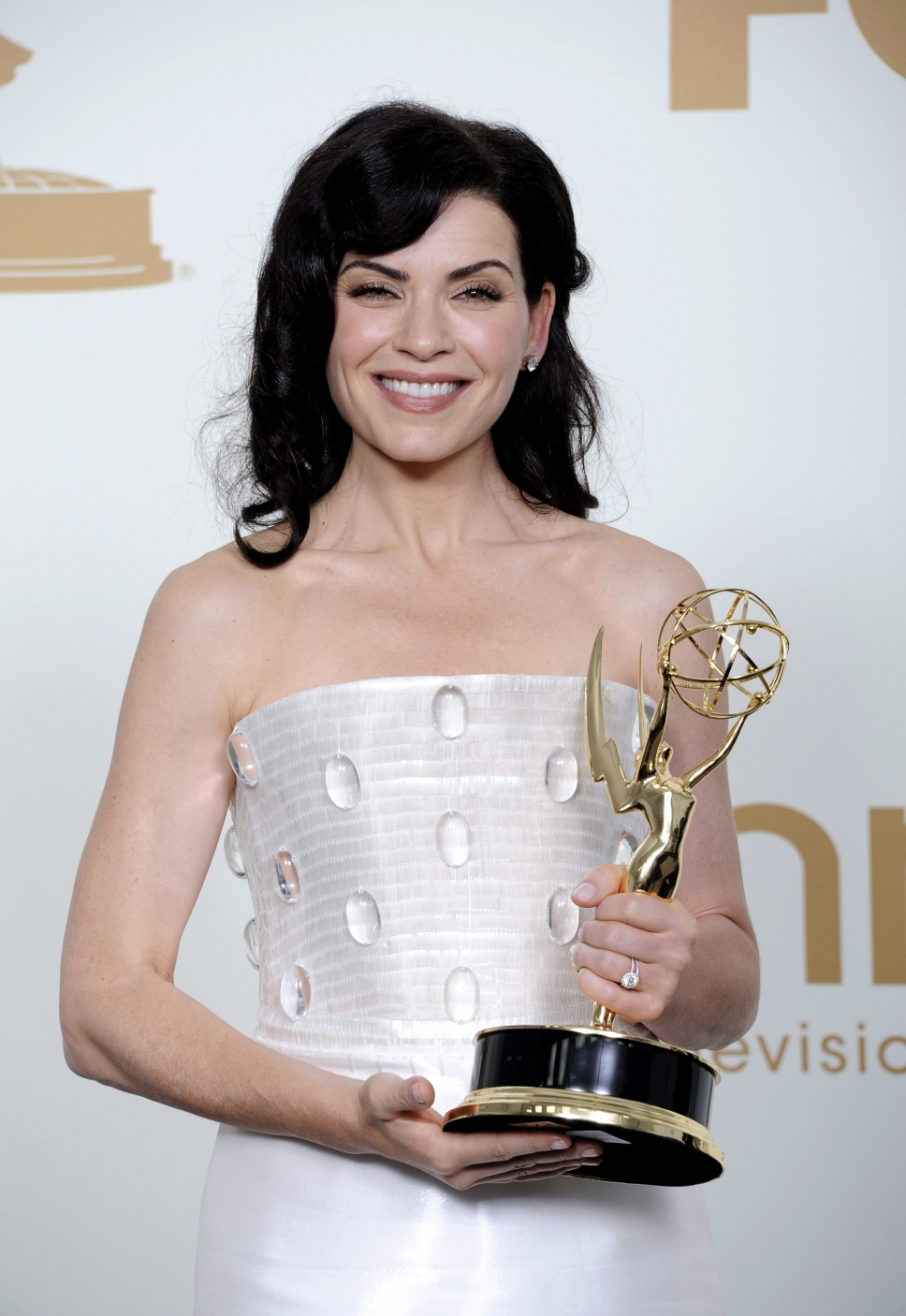 Julianna Margulies