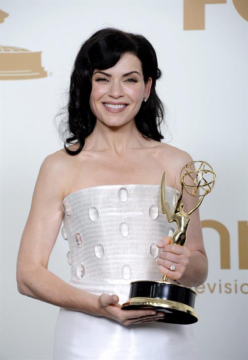 Julianna Margulies