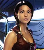 Lexa Doig