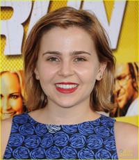 Mae Whitman