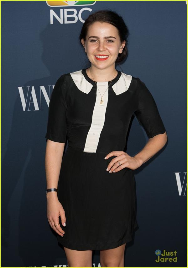 Mae Whitman