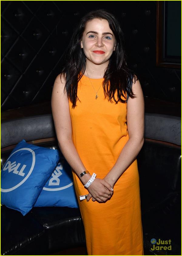 Mae Whitman