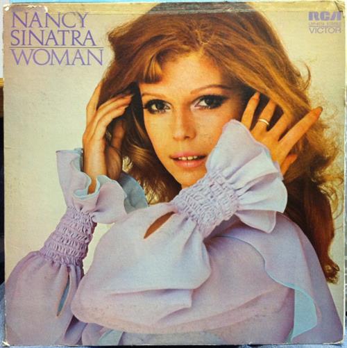 Nancy Sinatra
