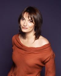 Sarah Parish