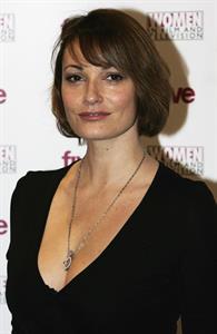 Sarah Parish