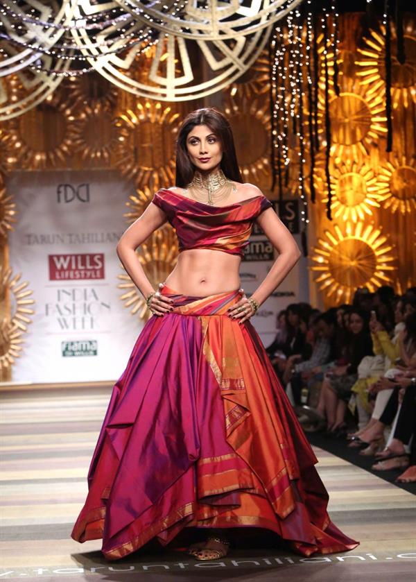 Shilpa Shetty