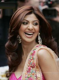 Shilpa Shetty