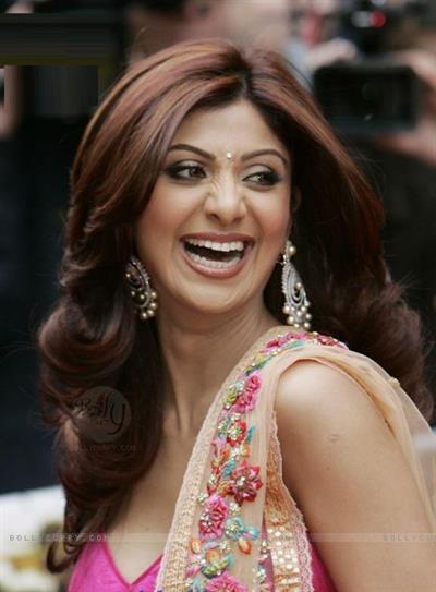 Shilpa Shetty